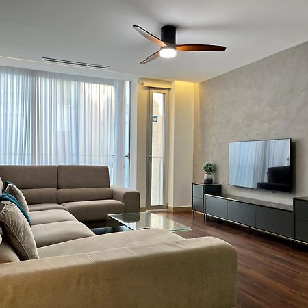 瓦伦西亚Werentvlc - Design Ruzafa - Top Location公寓 外观 照片