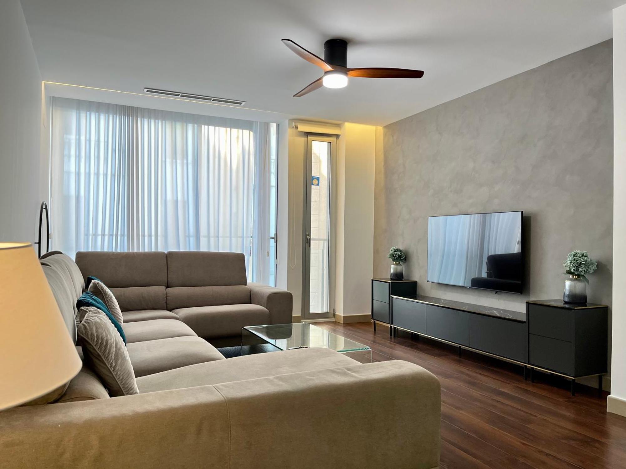 瓦伦西亚Werentvlc - Design Ruzafa - Top Location公寓 外观 照片