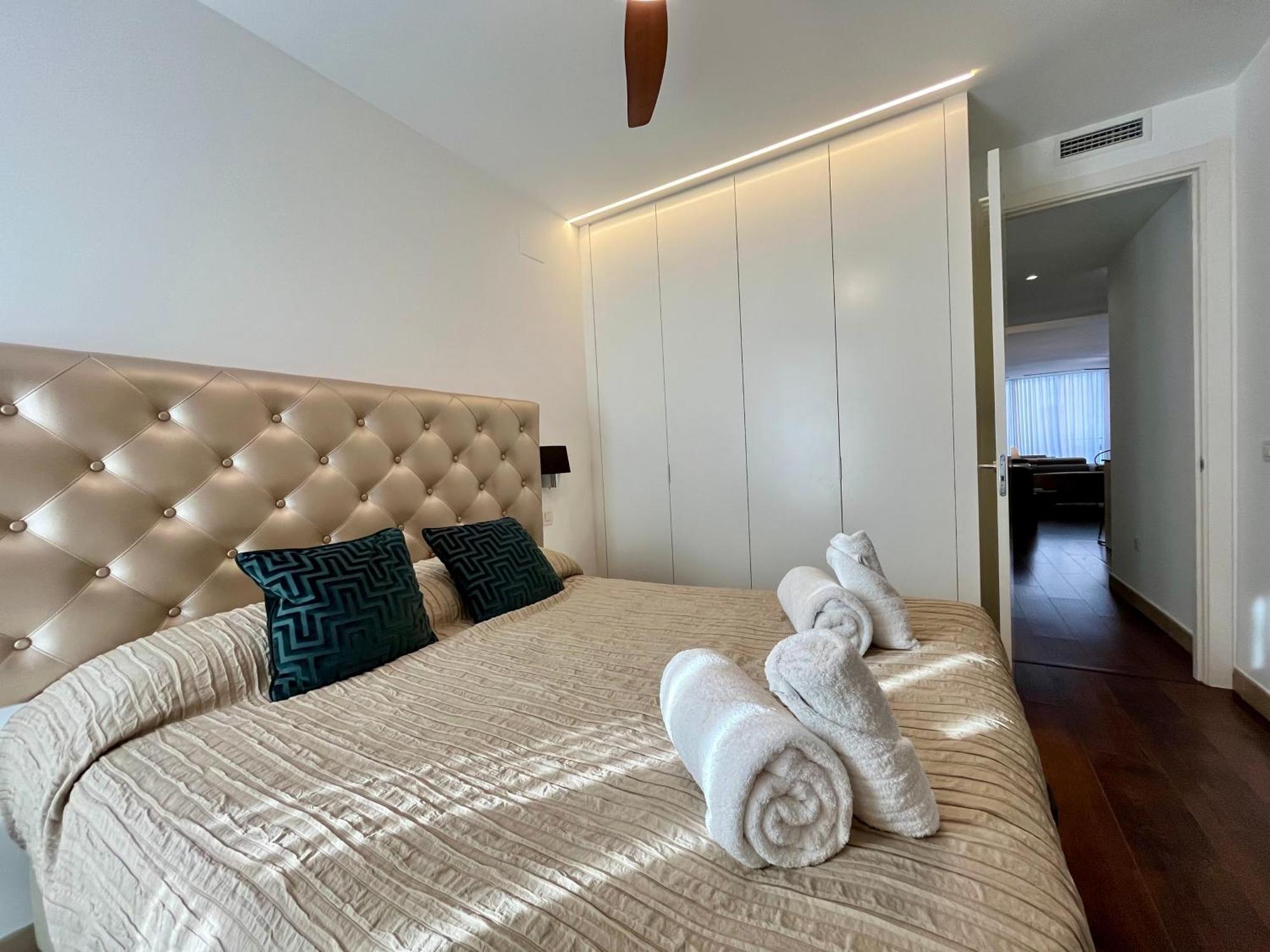 瓦伦西亚Werentvlc - Design Ruzafa - Top Location公寓 外观 照片