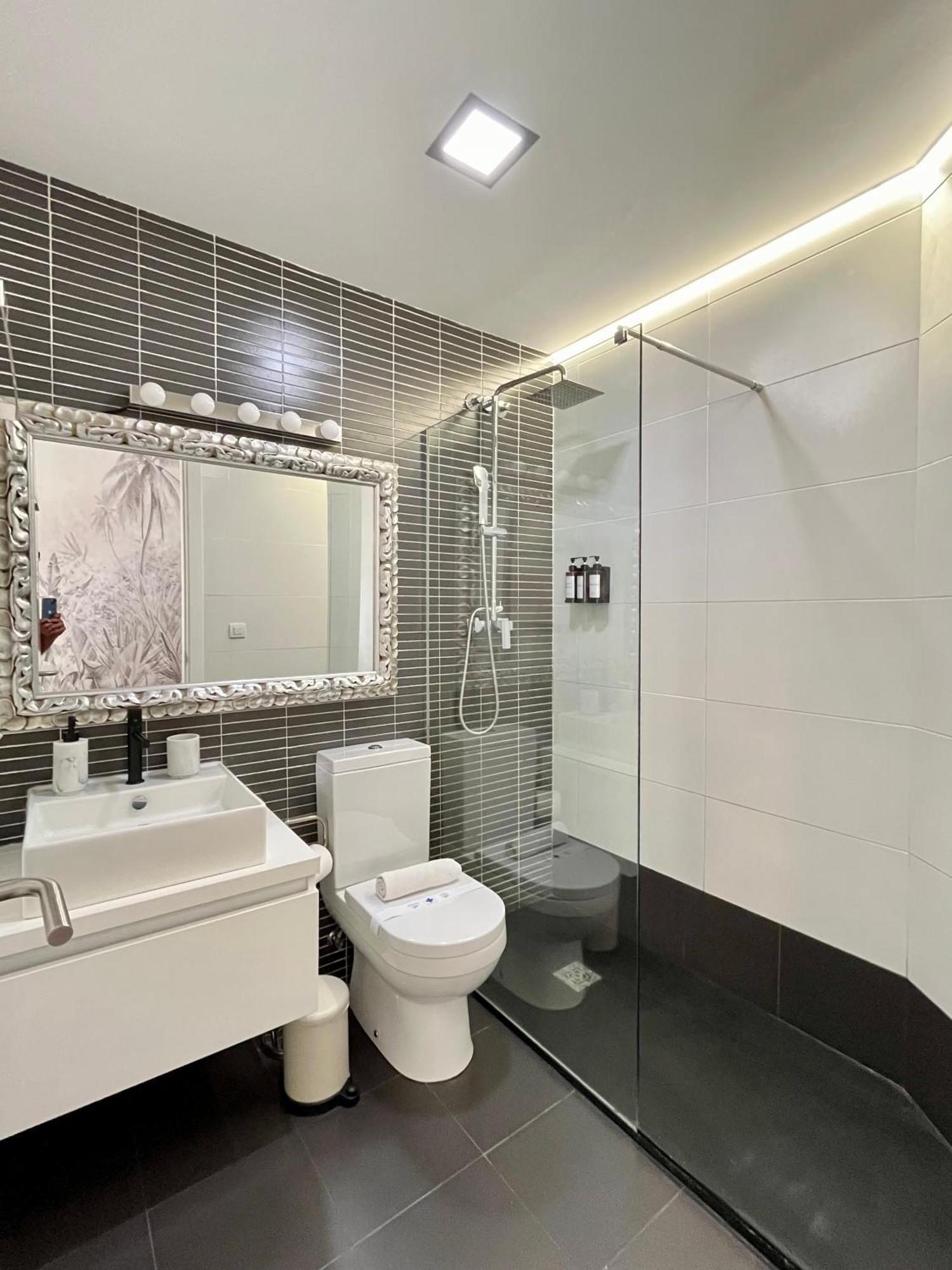 瓦伦西亚Werentvlc - Design Ruzafa - Top Location公寓 外观 照片