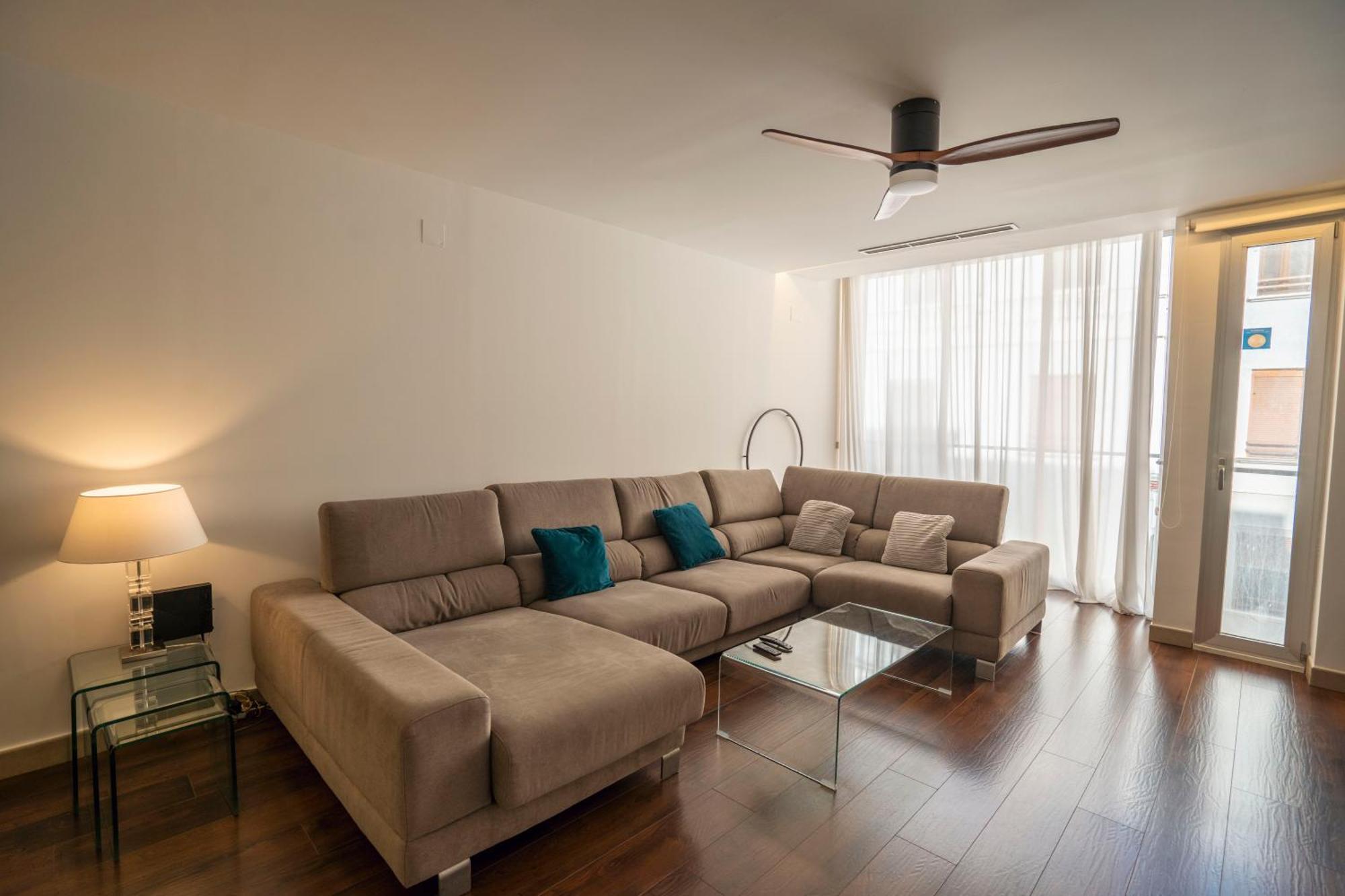 瓦伦西亚Werentvlc - Design Ruzafa - Top Location公寓 外观 照片